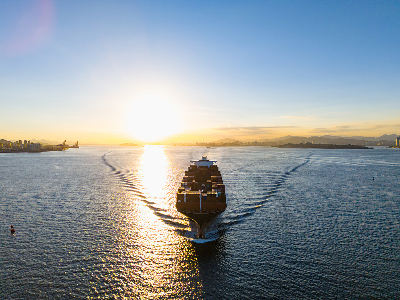 北京—北京到爱尔兰-都柏林超限货物运输绿色海运走廊