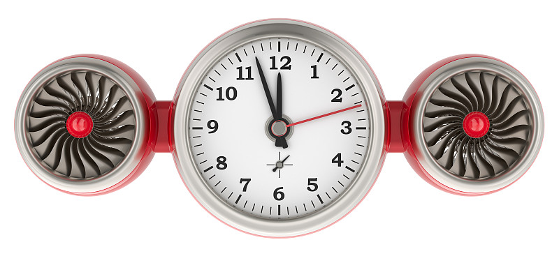 中国青岛到美国格尔夫波特自贸区空运联动