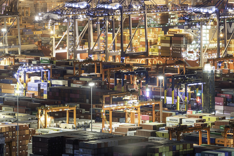 山东烟台到法国勒阿弗尔跨境邮政空运