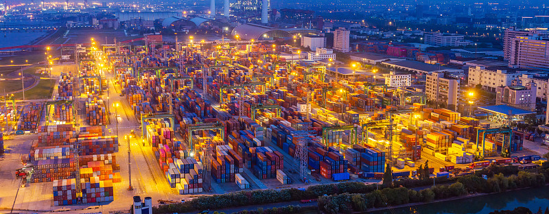 山东烟台到加拿大蒙特利尔跨境拼箱空运