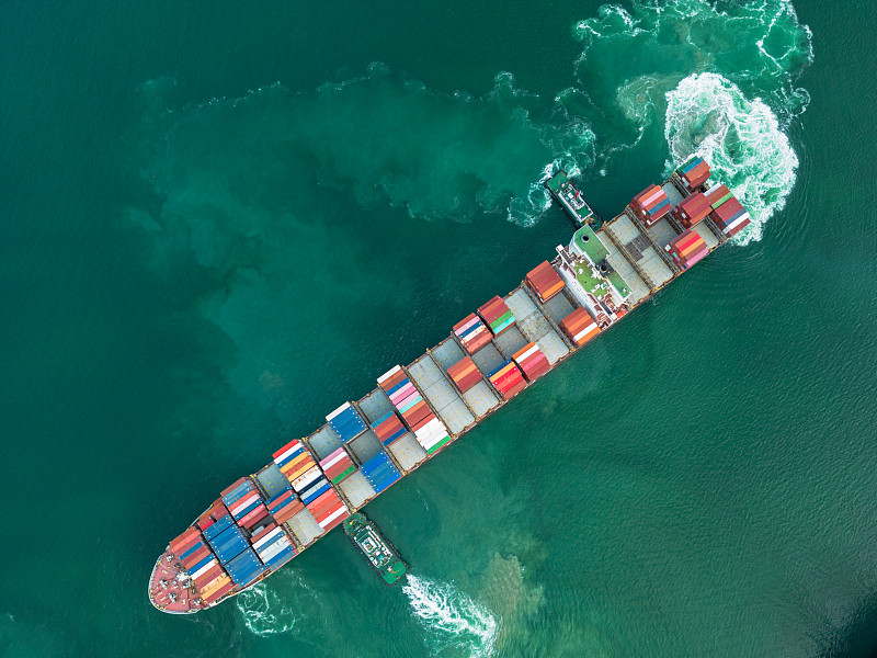 福建—泉州到美国—纽约整柜海运大宗商品专运航道