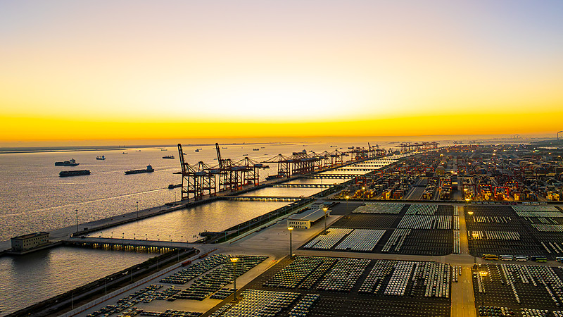 浙江—杭州到加拿大-多伦多超限货物运输海运专线