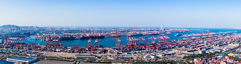 大连市到费城客机腹舱带货