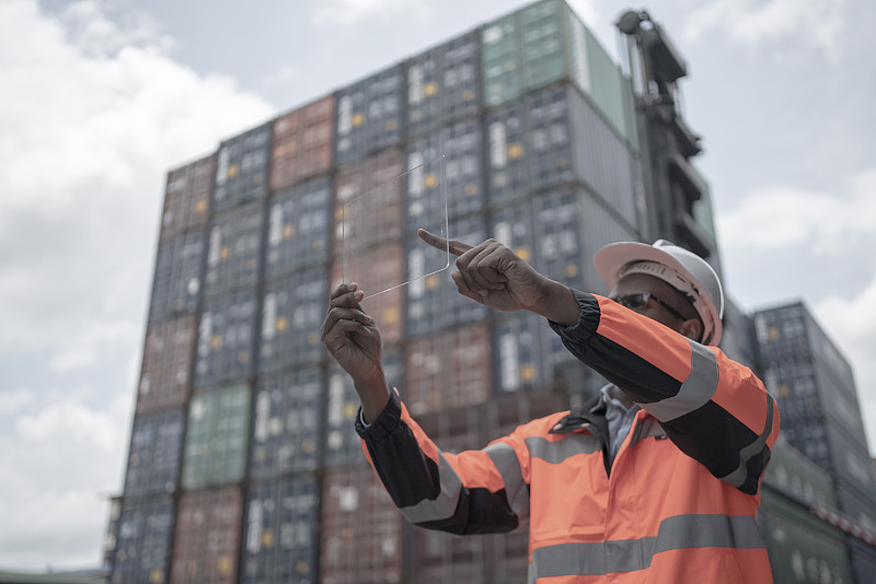 河南—洛阳到西班牙—瓦伦西亚独立冷藏集装箱高速海运走廊