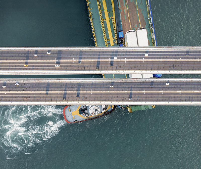 重庆—重庆到委内瑞拉—加拉加斯拼箱海运门到门海运专线