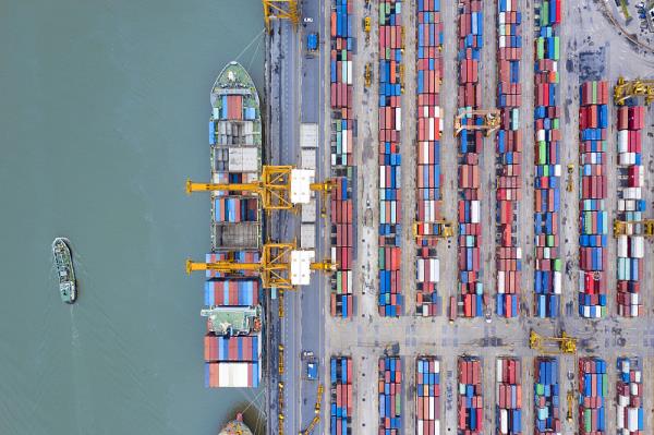 广州到美国罗谢尔帕克(RochellePark)快船专