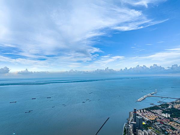 广州市到迈阿密海铁联运高速海运走廊