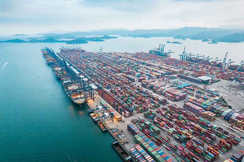 深圳到印第安纳波利斯独立冷藏集装箱全封闭海运通道