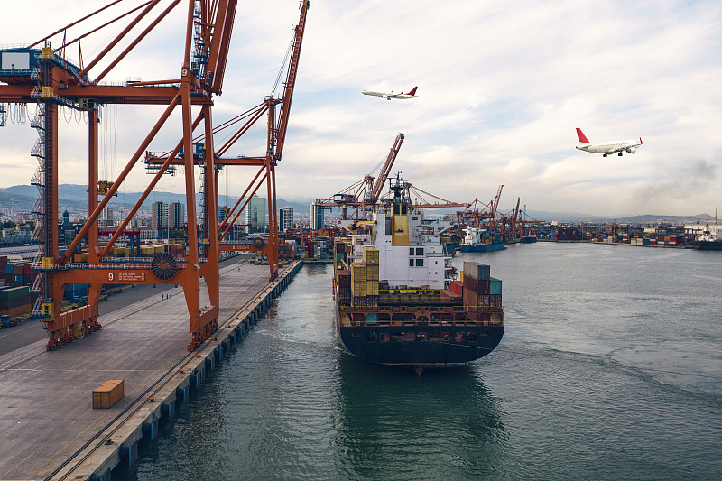 重庆市到美国密尔沃基(Milwaukee)拼箱海运定制海运通道