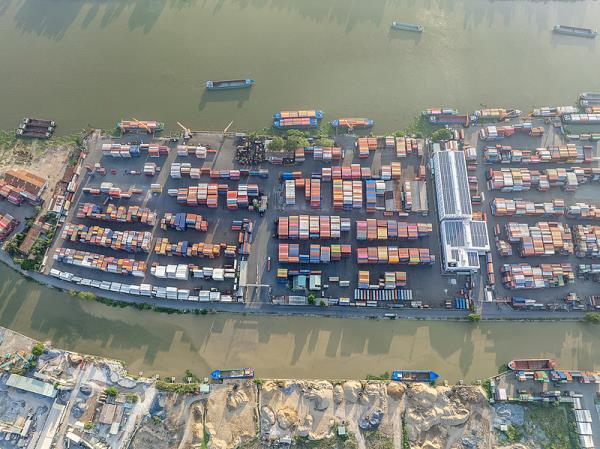 广东深圳到西雅图整柜海运直达海运线