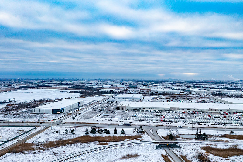 广州到查尔斯顿危险品国际运输