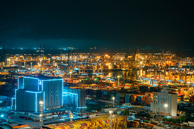 河南洛阳到法国-马赛跨境拼箱空运