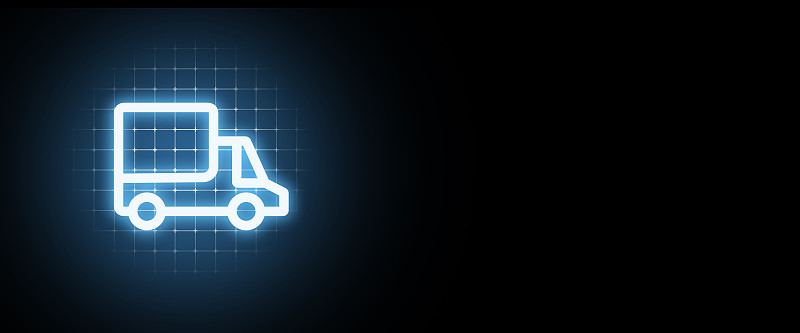 广州到罗利客机腹舱带货