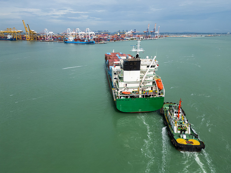 江苏—扬州到加拿大—蒙特利尔拼箱海运定制海运通道