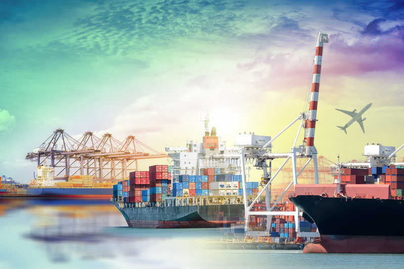 澳门特别行政区澳门到荷兰鹿特丹超大件拆卸空运