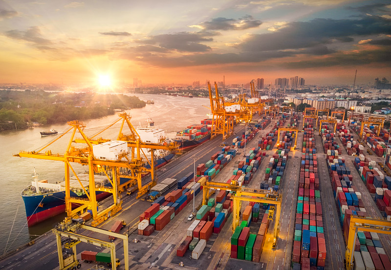 陕西省—西安到美国—迈阿密快船专线定制化海运通道