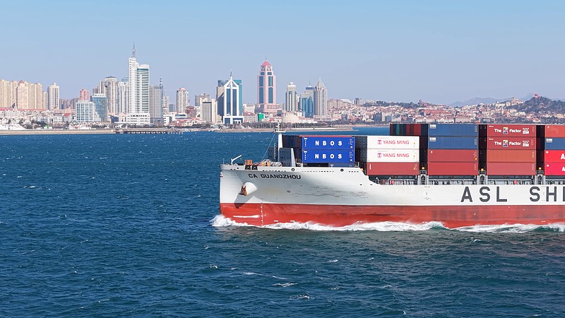 辽宁营口到美国旧金山跨境邮政空运