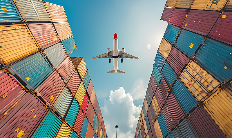 西藏自治区—拉萨到俄罗斯-圣彼得堡海铁联运洲际定点航线