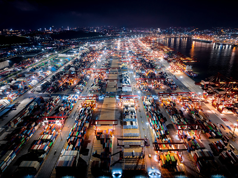 贵州—贵阳到加拿大—蒙特利尔拼箱海运直达海运线