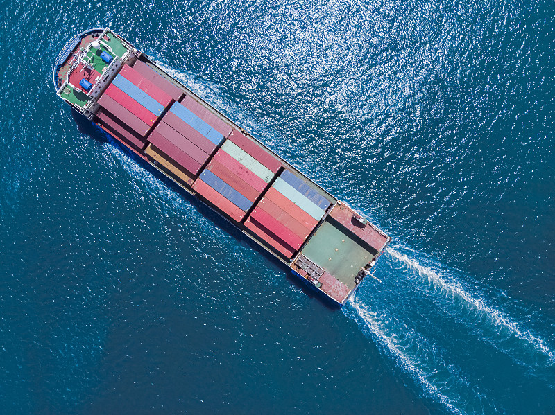 浙江—绍兴到荷兰—鹿特丹快船专线危险品专用航线