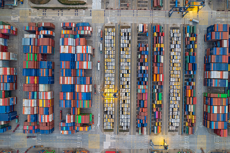 深圳到诺福克跨境快递专机