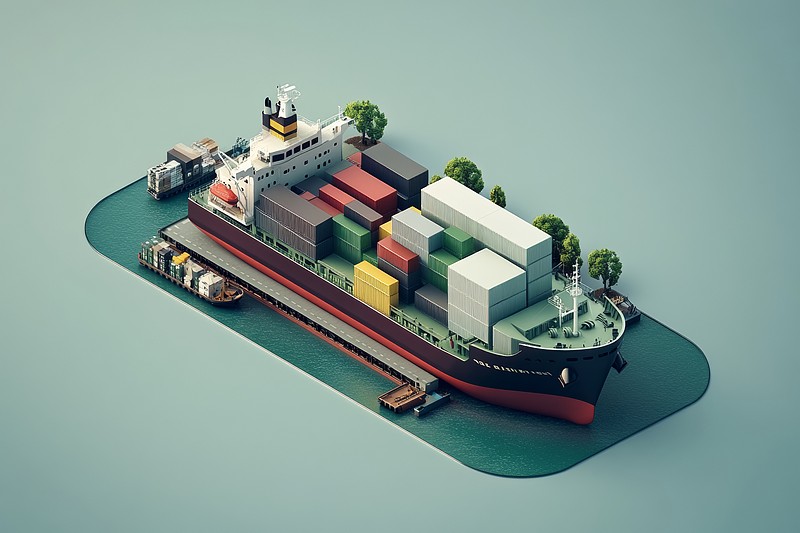 广东深圳到美国纽约整柜海运海运专线