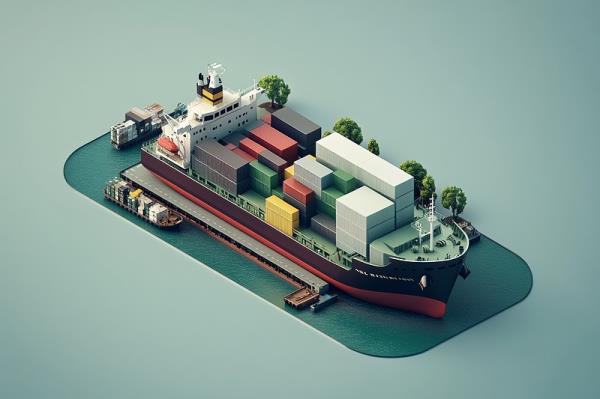 广东深圳到美国纽约整柜海运海运专线