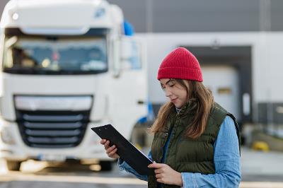 成衣利用佛山跨国货运快速送达美国达拉斯