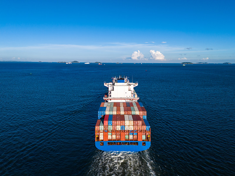 棉织品借助广东广州跨国货运速递到沙特阿拉伯吉达