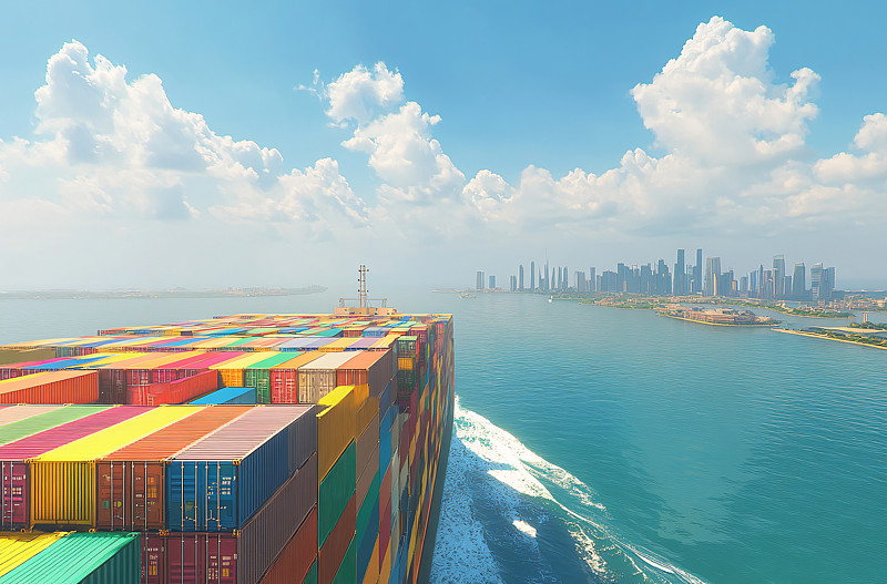 经过重庆将花盆寄到美国 经过重庆将花盆寄到美国