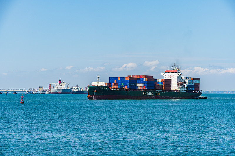 电子鼓通过河北唐山国际货运递送到荷兰鹿特丹