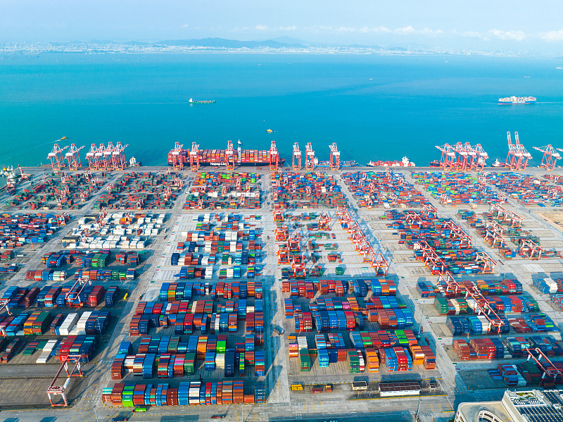 车载宠物笼及宠物垫使用河北唐山环球货运抵达美国纽约