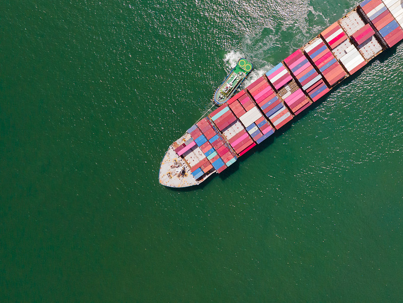 稀土及其制品利用山东烟台国际物流高效送达马来西亚巴生港