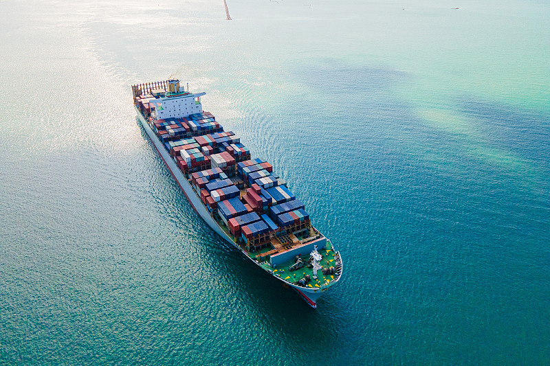 聚乙烯/聚丙烯运用中国上海跨国货运准时送达泰国曼谷