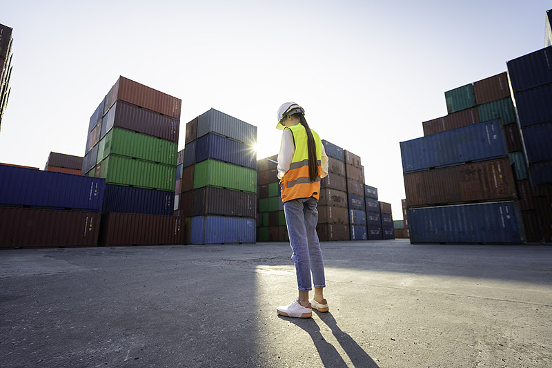 铝镁锰板采纳东莞国际物流托运至美国波士顿