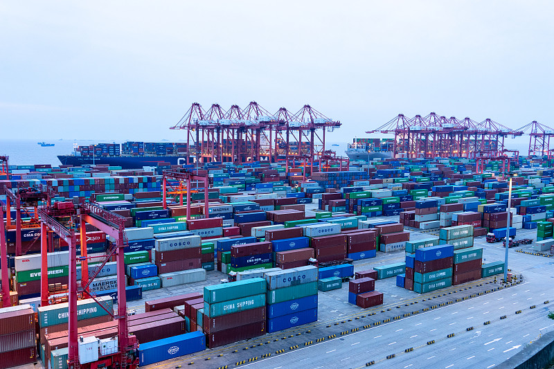 压力容器板采纳哈尔滨国际快递完整送达美国里士满(Richmond)