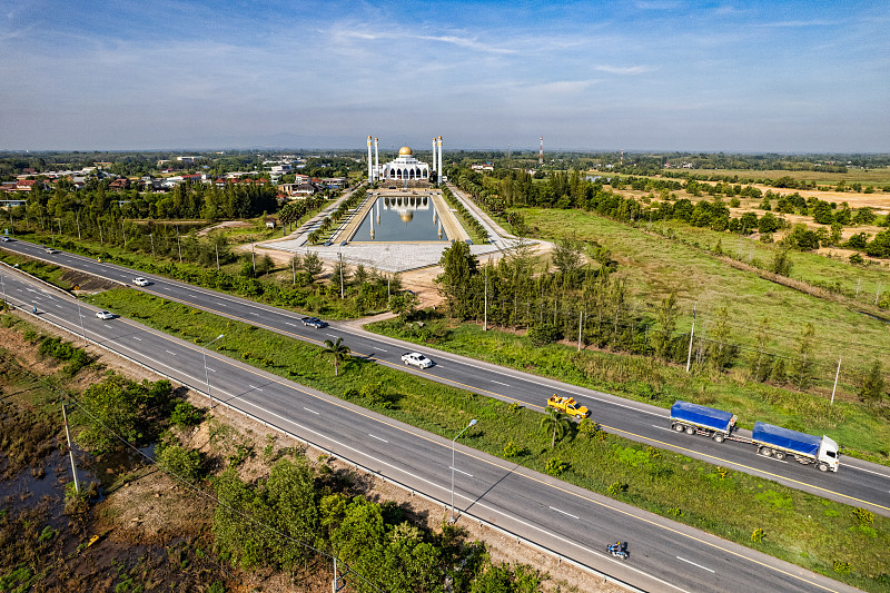 发电设备利用中国深圳环球货运派送到旧金山(SanFrancisco)