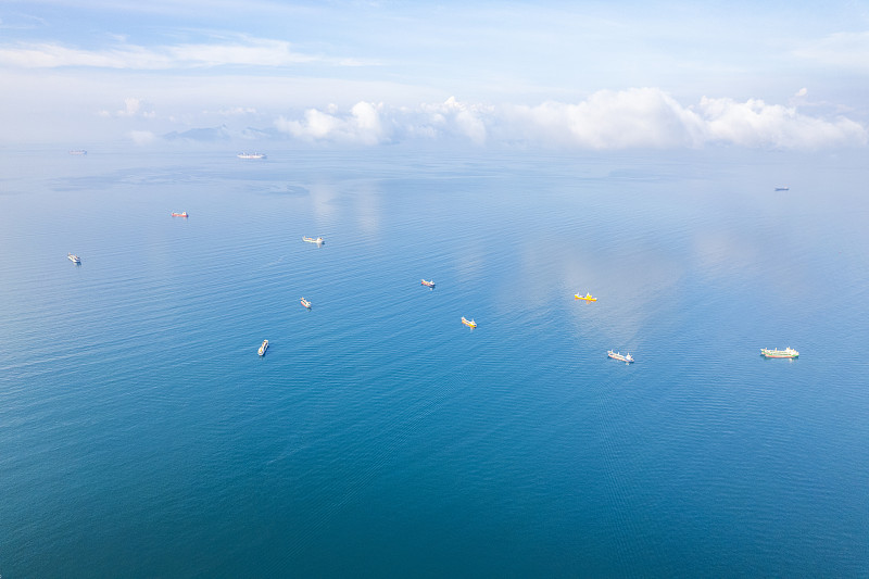 机顶盒经广东深圳跨境物流配送到南非德班