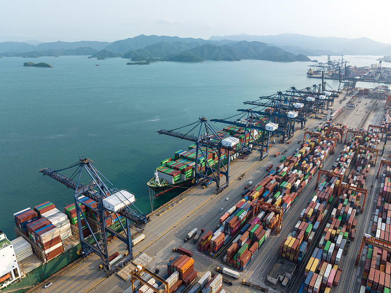 行车记录仪支架及安装套件应用陕西西安环球货运派送到马来西亚巴生港