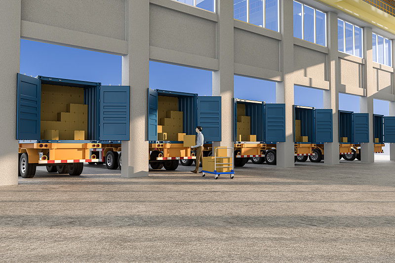 经过苏州一双鞋子寄到美国新奥尔良