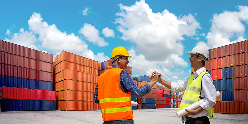 通过石家庄把电视邮寄到美国埃弗格雷斯港(PortEverglades)