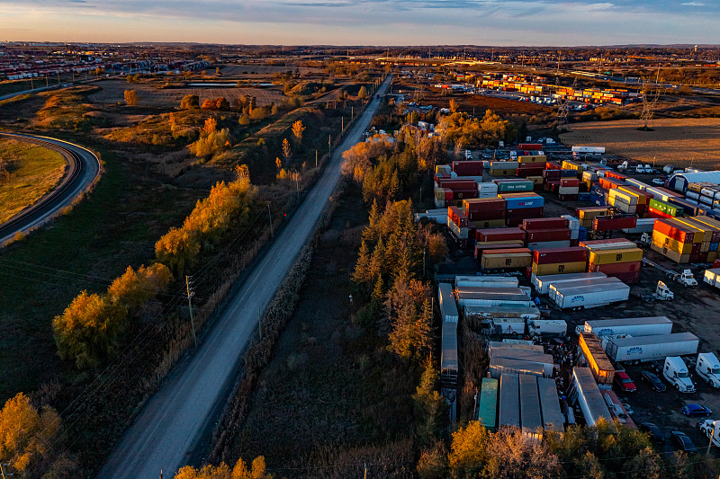 镀铝锌带钢通过宁波国际货运送到埃弗格雷斯港 镀铝锌带钢通过宁波国际货运送到埃弗格雷斯港