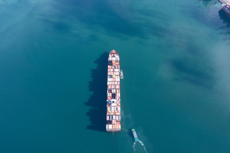 纤维通过山西太原国际物流准时送达日本东京