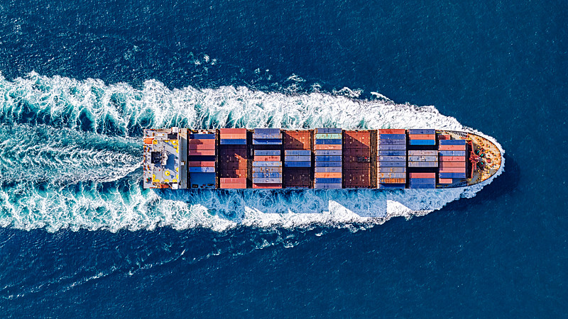 装饰板通过广东深圳全球物流及时送达阿根廷布宜诺斯艾利斯