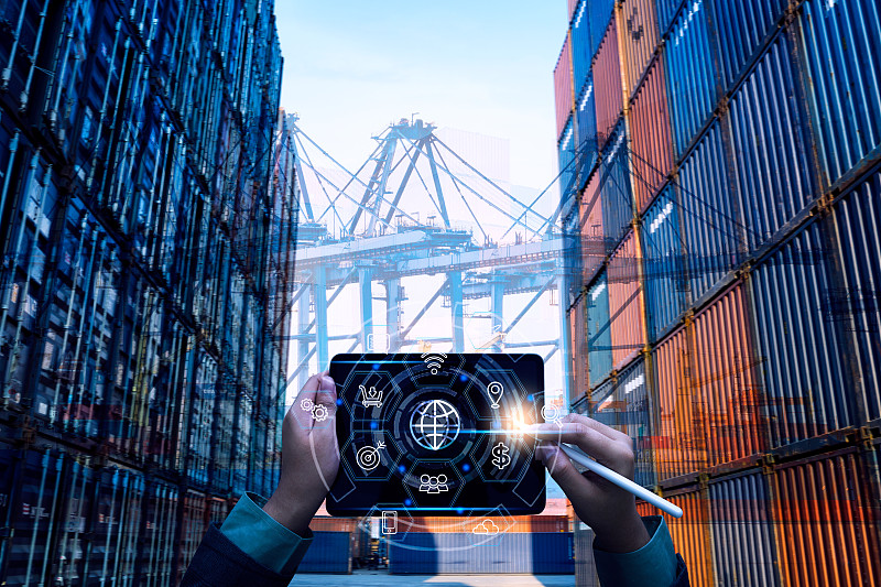 灯具利用山东青岛国际货运承运至加拿大温哥华