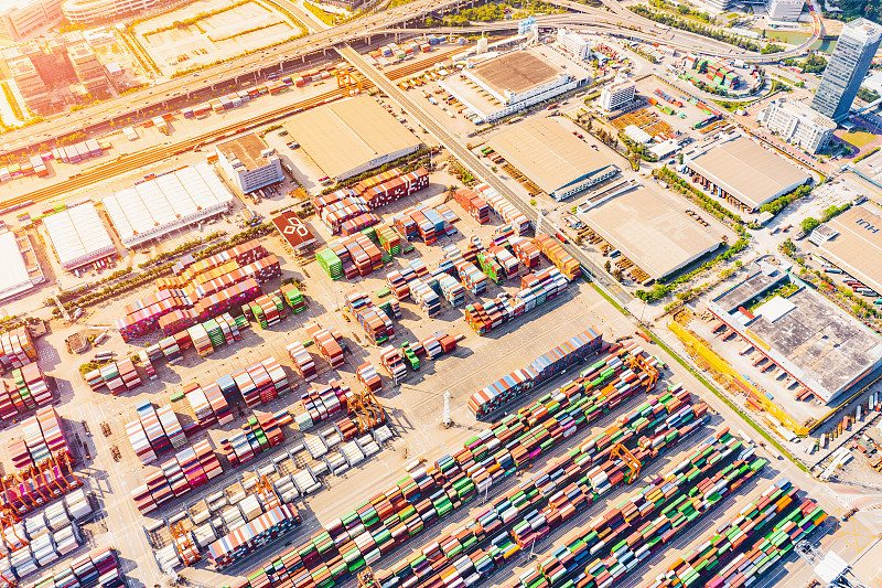 智能手机经长春外贸物流送达美国杰克逊维尔(Jacksonville)