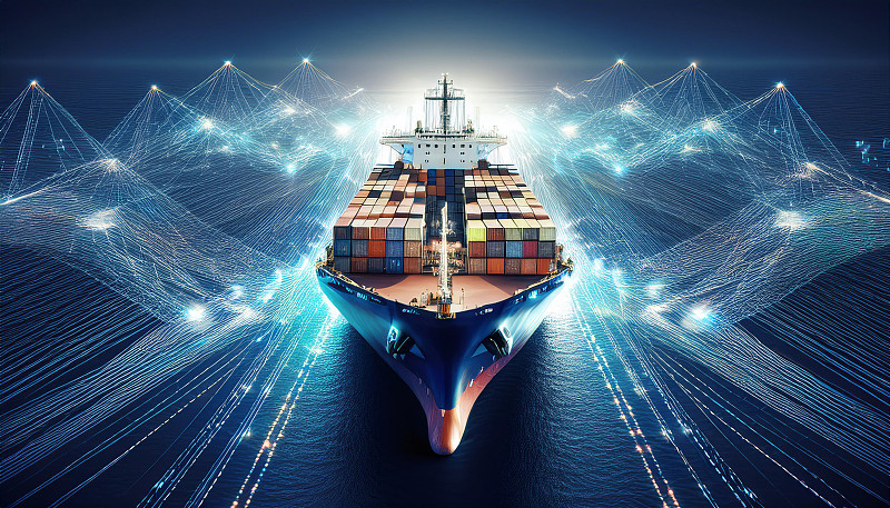 铝材采纳广东深圳跨境物流运抵沙特阿拉伯吉达