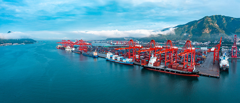 3.5mm音频线采取江苏苏州环球货运及时送达巴西桑托斯