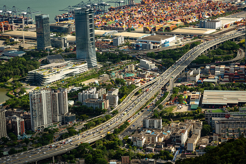 速冻食品借用山东青岛跨境物流抵达俄罗斯莫斯科