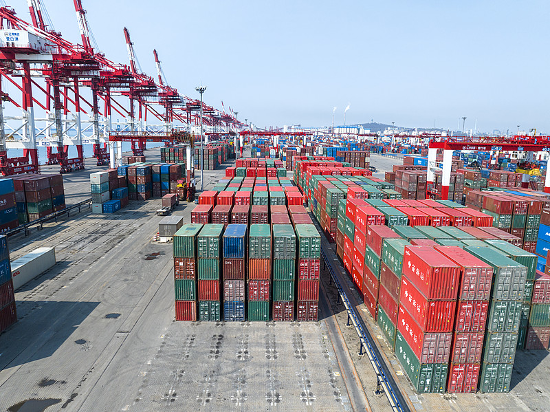 功放机经过山东烟台环球货运承运至俄罗斯莫斯科